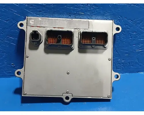 CUMMINS ISX ECM