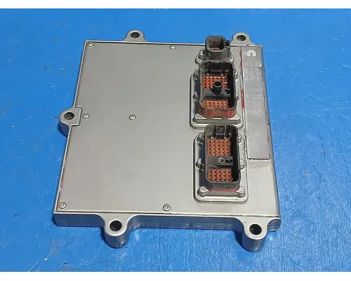 CUMMINS ISX ECM