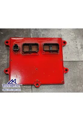CUMMINS ISX ECM