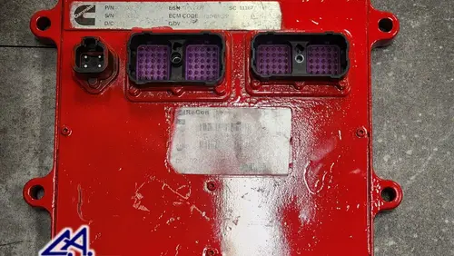 CUMMINS ISX ECM in Opa-Locka, FL #4229
