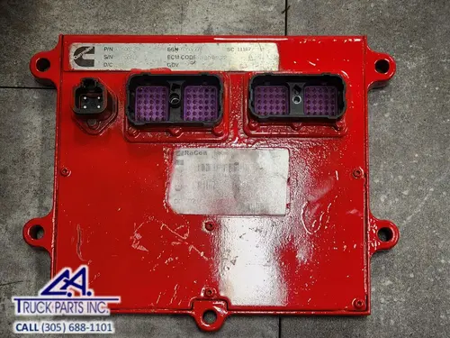 CUMMINS ISX ECM in Opa-Locka, FL #4229 