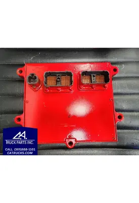 CUMMINS ISX ECM