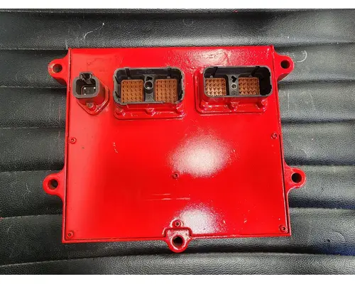 CUMMINS ISX ECM