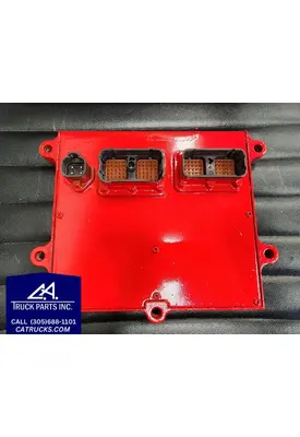 CUMMINS ISX ECM