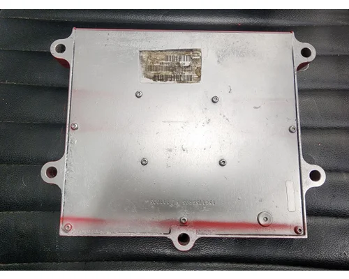 CUMMINS ISX ECM