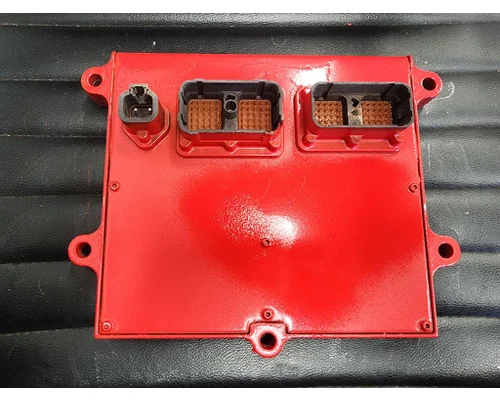 CUMMINS ISX ECM