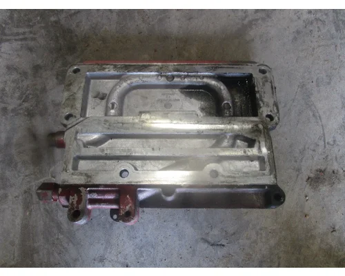 CUMMINS ISX ECM