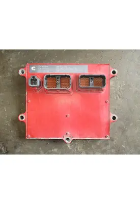 CUMMINS ISX ECM