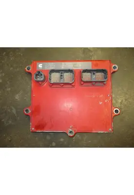 CUMMINS ISX ECM