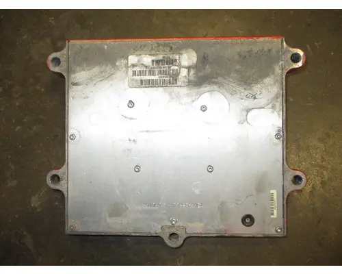 CUMMINS ISX ECM