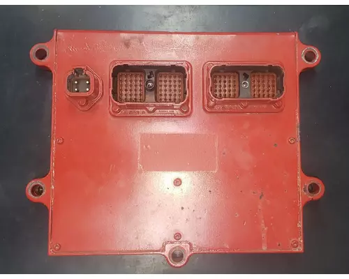 CUMMINS ISX ECM