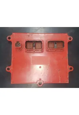 CUMMINS ISX ECM
