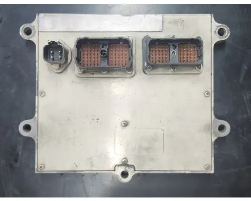 CUMMINS ISX ECM