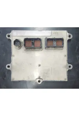 CUMMINS ISX ECM