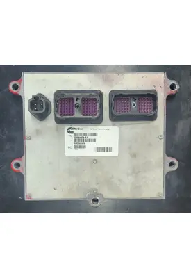 CUMMINS ISX ECM