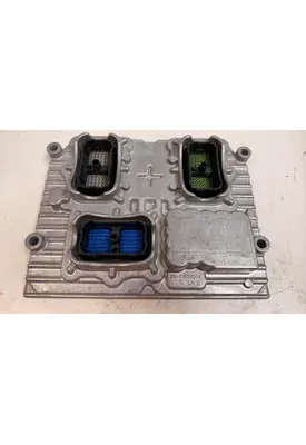 CUMMINS ISX ECM