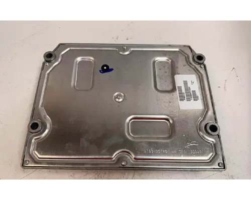CUMMINS ISX ECM