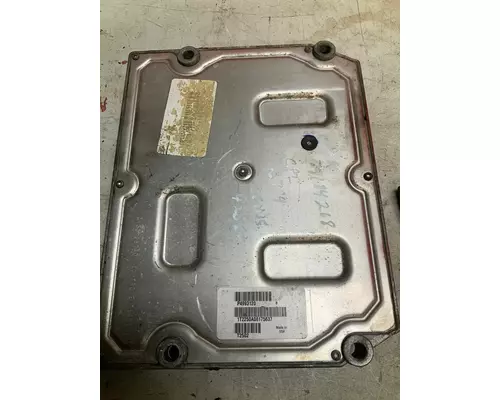 CUMMINS ISX ECM