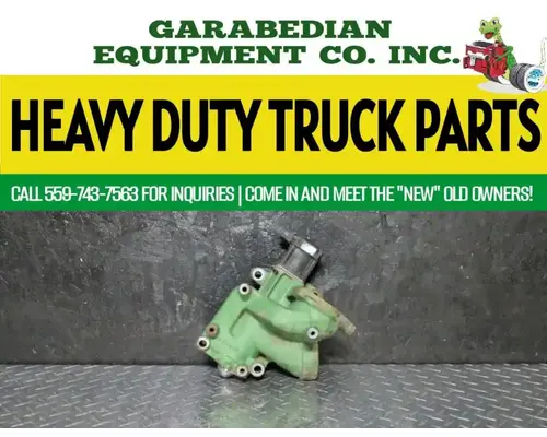 CUMMINS ISX EGR Actuator & Related Parts