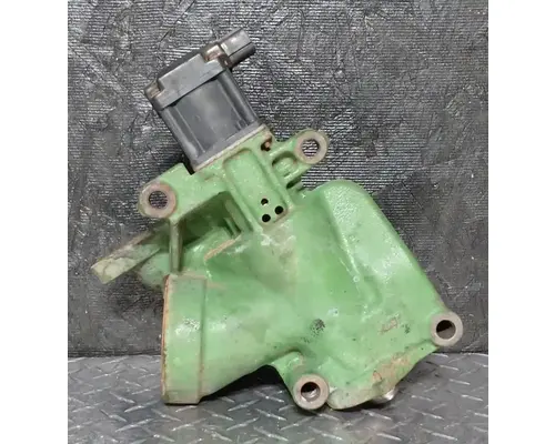 CUMMINS ISX EGR Actuator & Related Parts