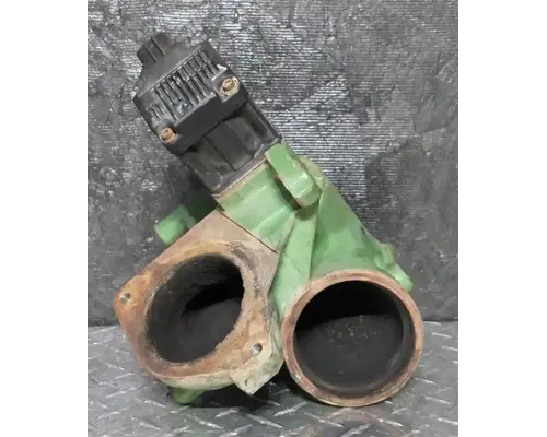 CUMMINS ISX EGR Actuator & Related Parts