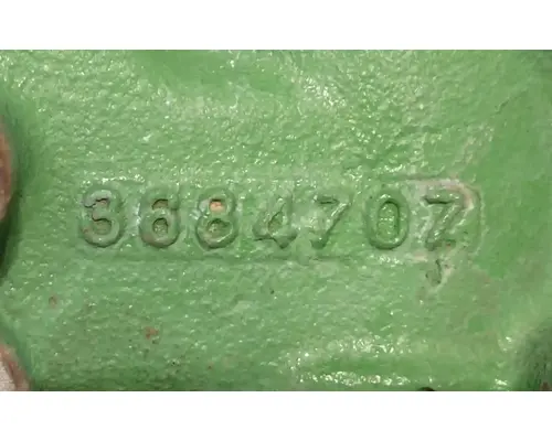 CUMMINS ISX EGR Actuator & Related Parts