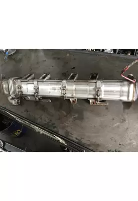 CUMMINS ISX EGR COOLER