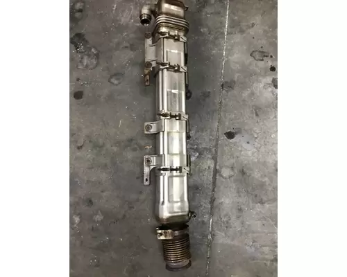 CUMMINS ISX EGR COOLER