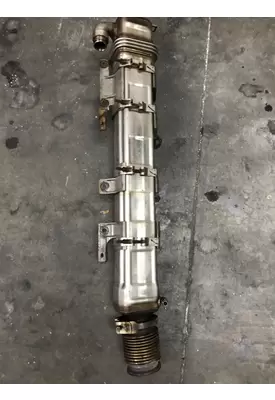 CUMMINS ISX EGR COOLER