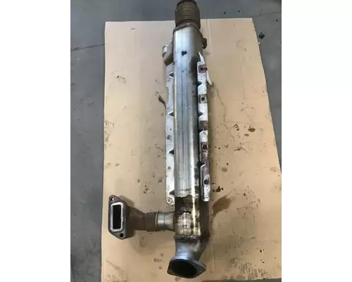 CUMMINS ISX EGR COOLER