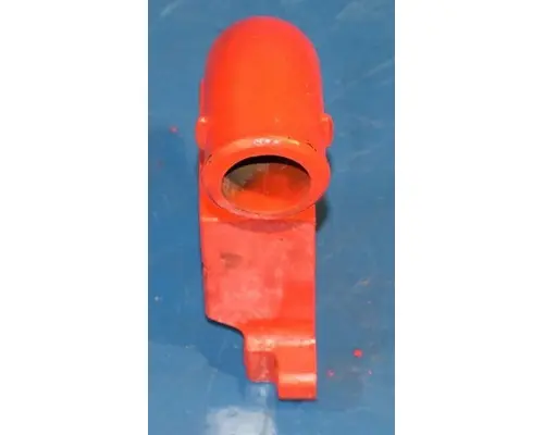 CUMMINS ISX EGR Cooler