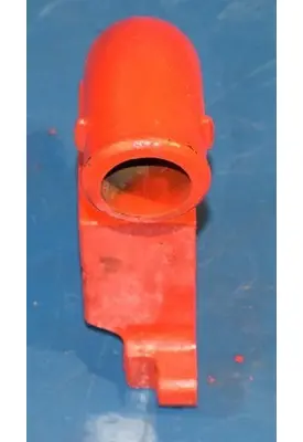 CUMMINS ISX EGR Cooler