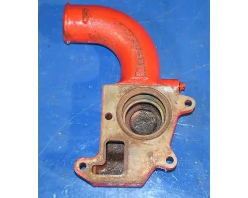 CUMMINS ISX EGR Cooler