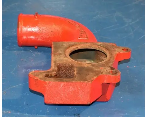 CUMMINS ISX EGR Cooler