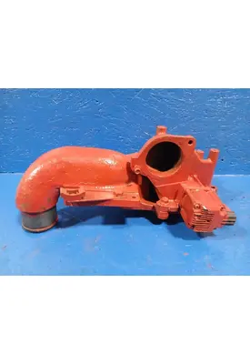 CUMMINS ISX EGR Cooler
