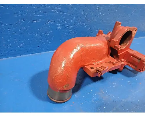 CUMMINS ISX EGR Cooler