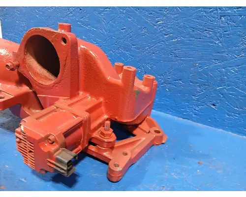 CUMMINS ISX EGR Cooler