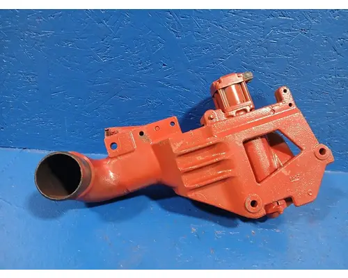 CUMMINS ISX EGR Cooler