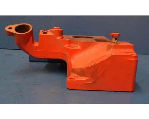 CUMMINS ISX EGR Cooler