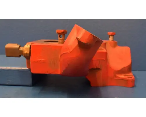 CUMMINS ISX EGR Cooler