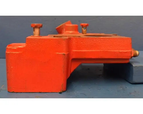 CUMMINS ISX EGR Cooler