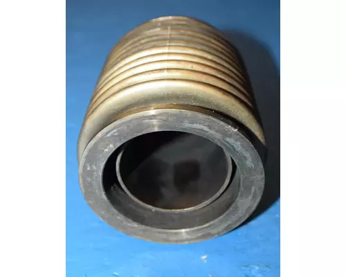 CUMMINS ISX EGR Cooler