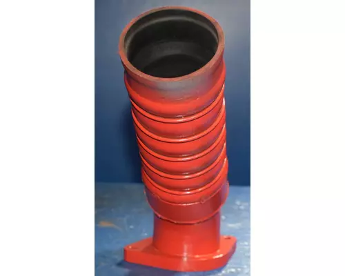 CUMMINS ISX EGR Cooler