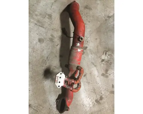 CUMMINS ISX EGR Cooler