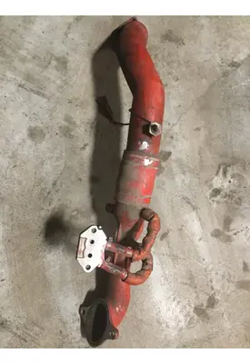 CUMMINS ISX EGR Cooler