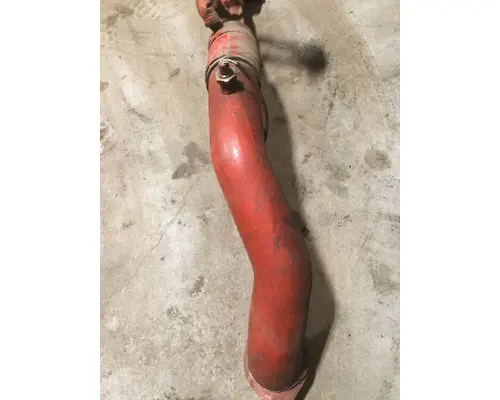 CUMMINS ISX EGR Cooler