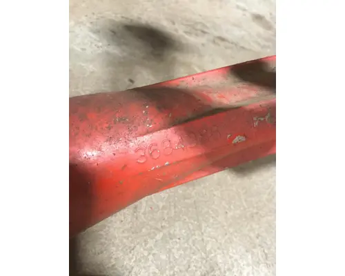 CUMMINS ISX EGR Cooler