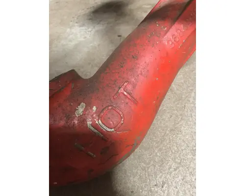 CUMMINS ISX EGR Cooler