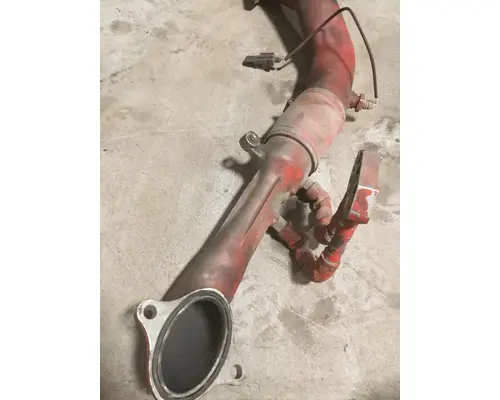 CUMMINS ISX EGR Cooler