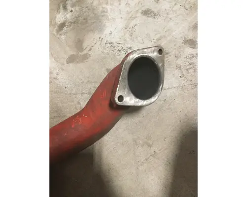 CUMMINS ISX EGR Cooler